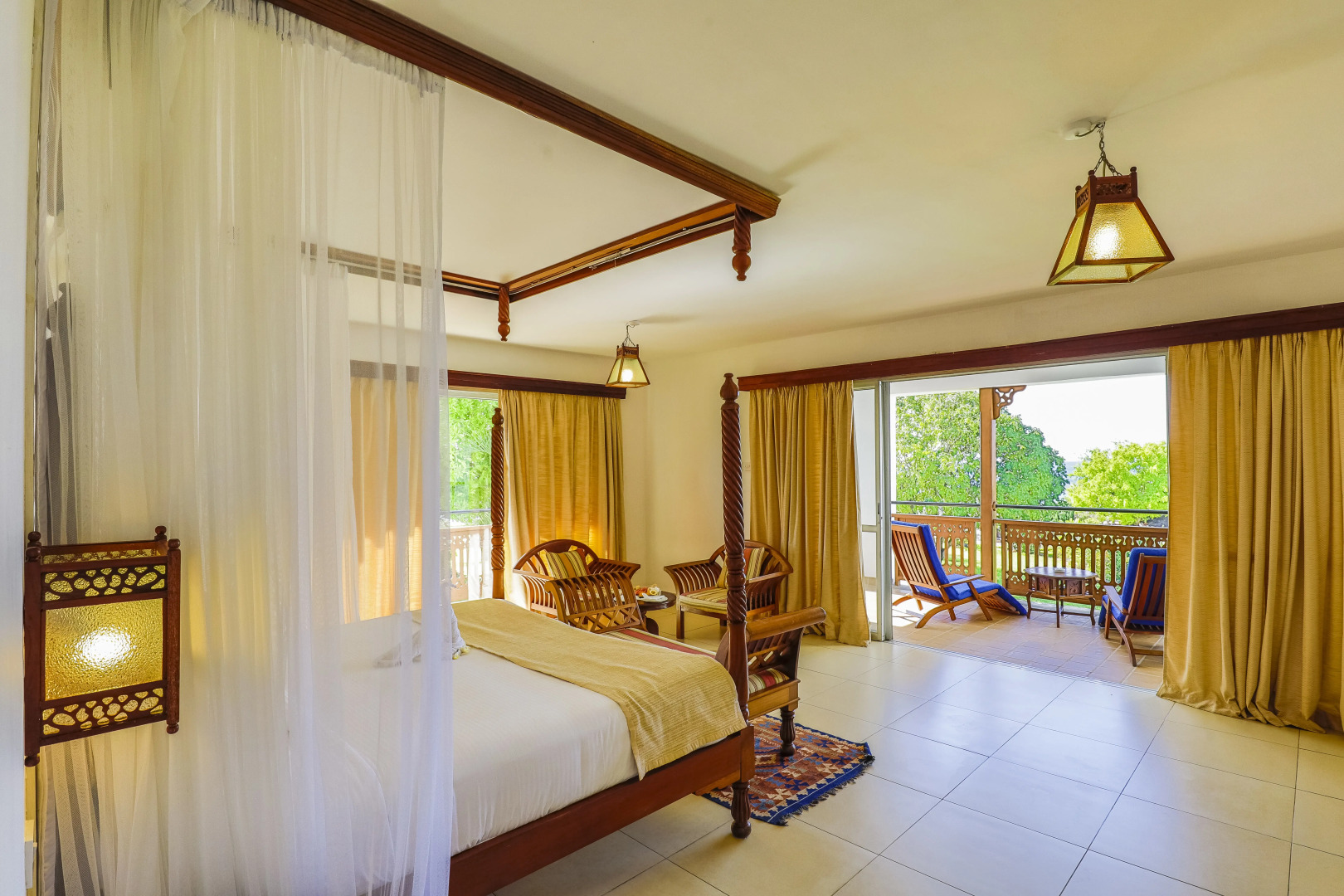 Royal Zanzibar Beach Resort All Inclusive