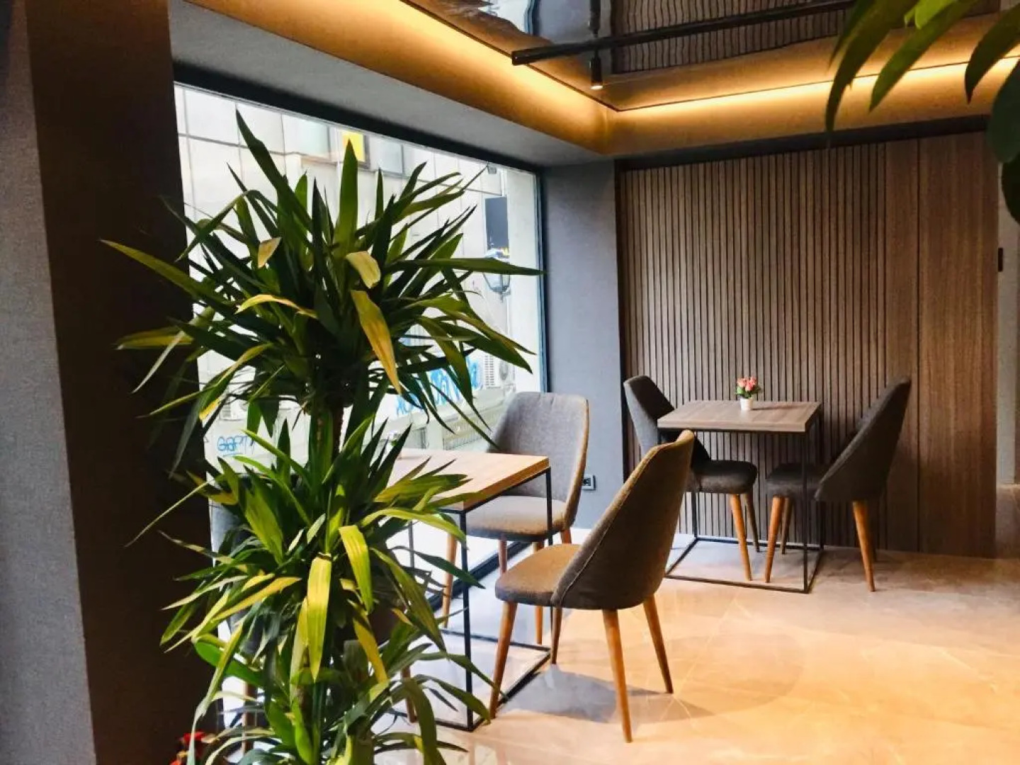 Отель Galata World