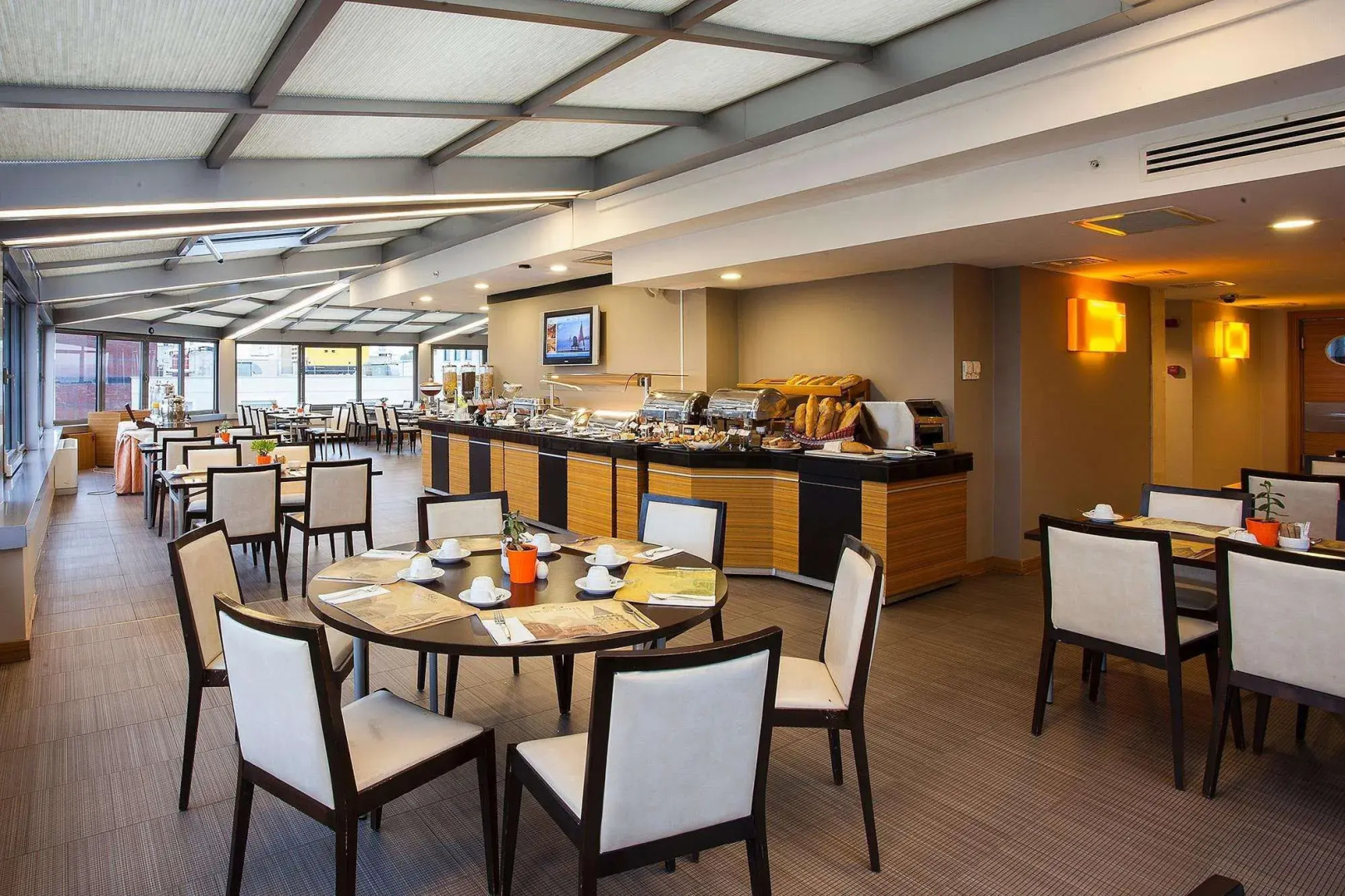 Eresin Hotels Taxim & Premier