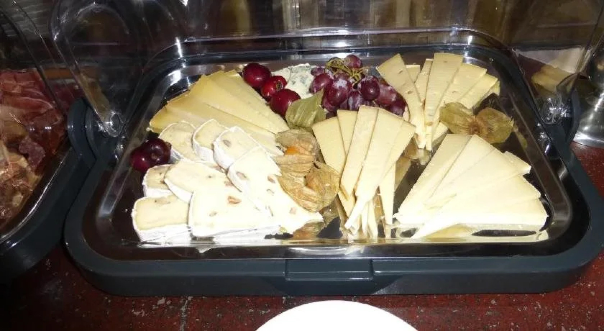 Hotel Restaurant Pfaffenkeller