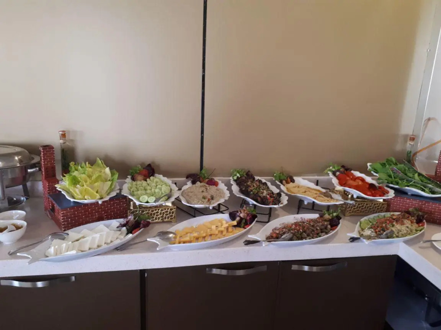 Areen Palace Hotel - Al Madina Road