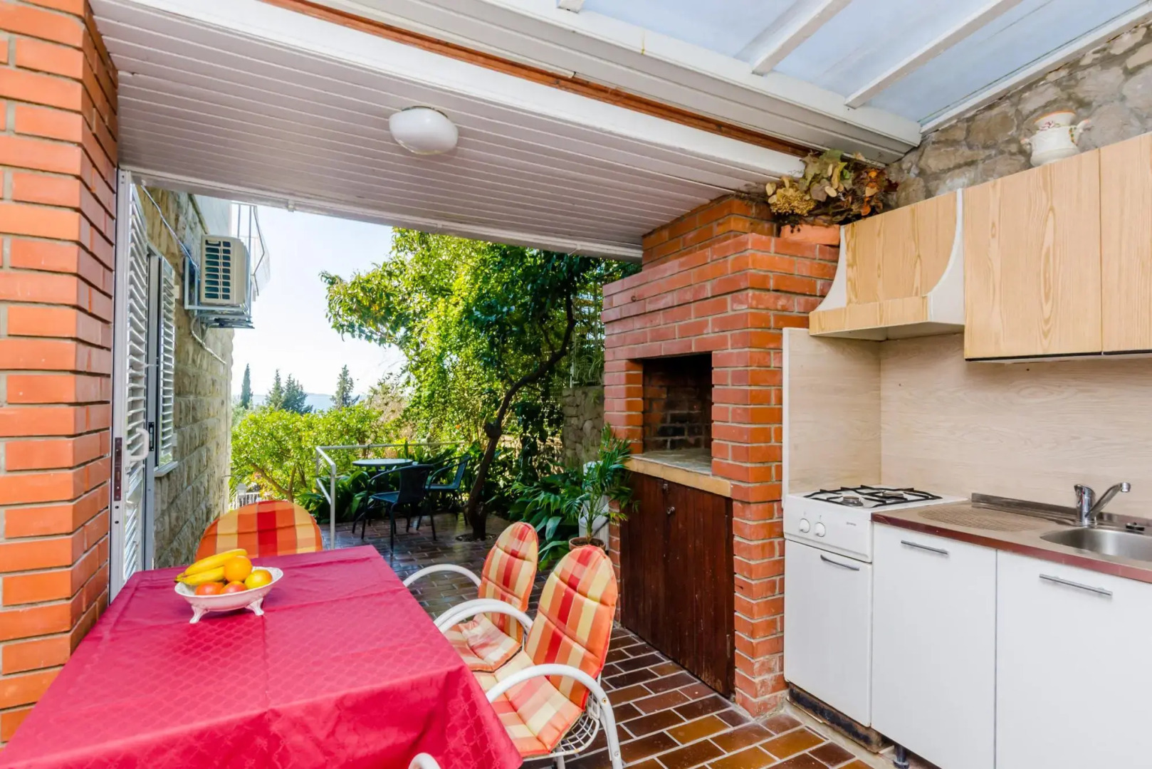 Guest House Villa Nina