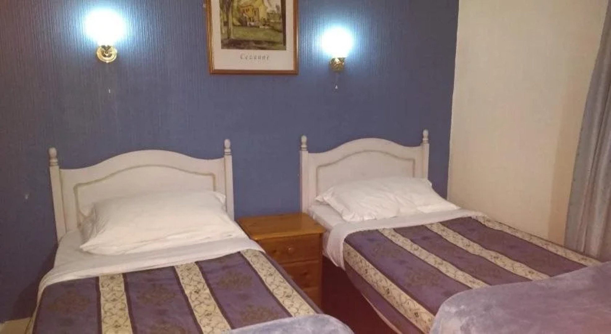 Chadwick House Hotel