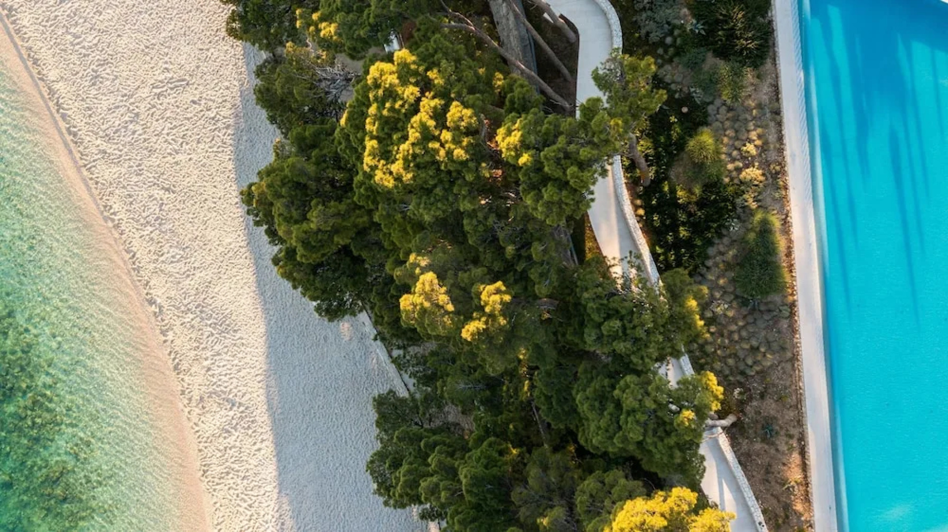 Bluesun Hotel Berulia