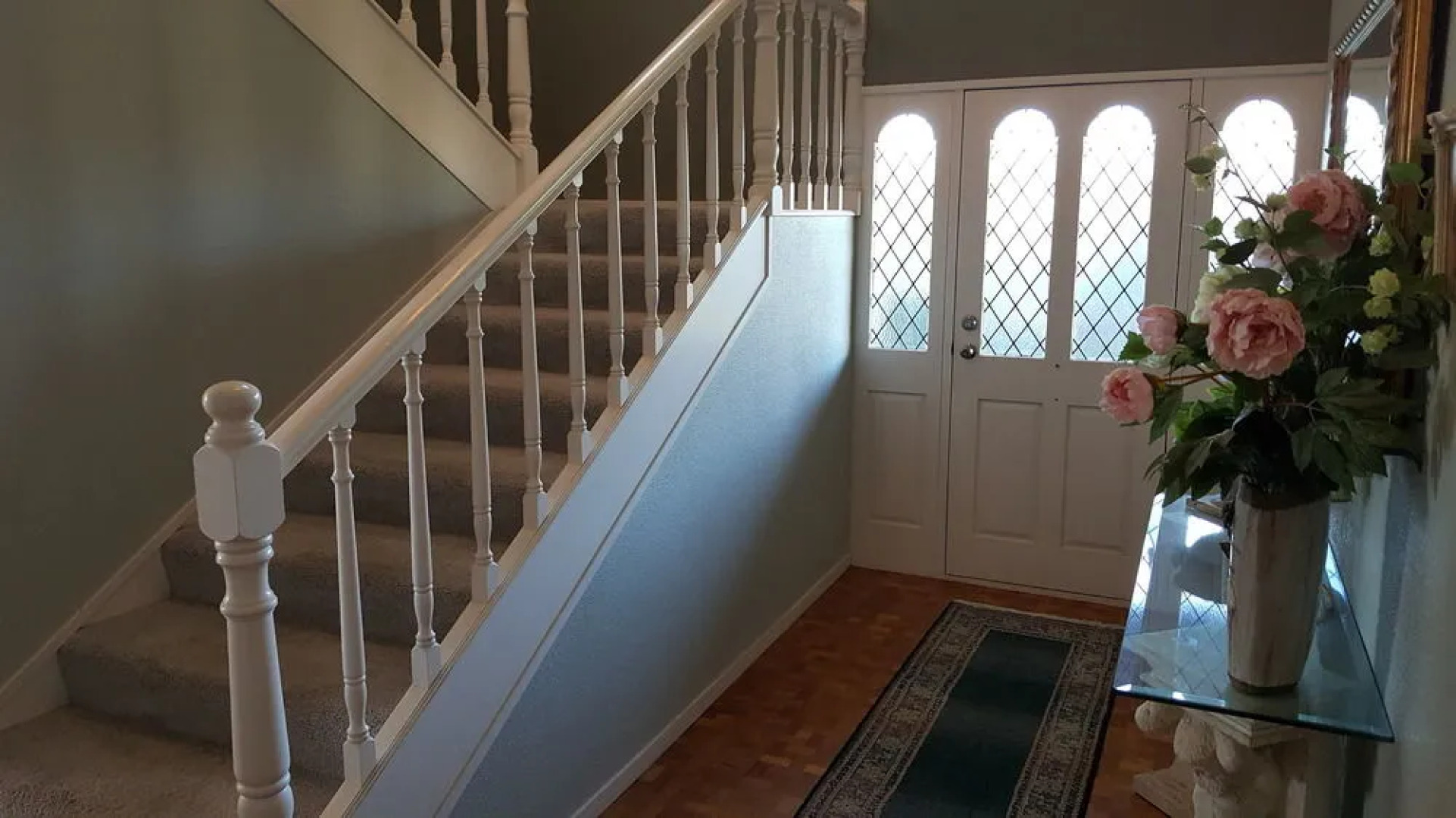 Alfresco Bed and Breakfast