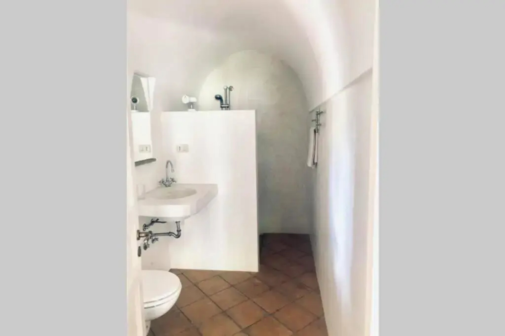 beautiful propriety 10 min far from the airport