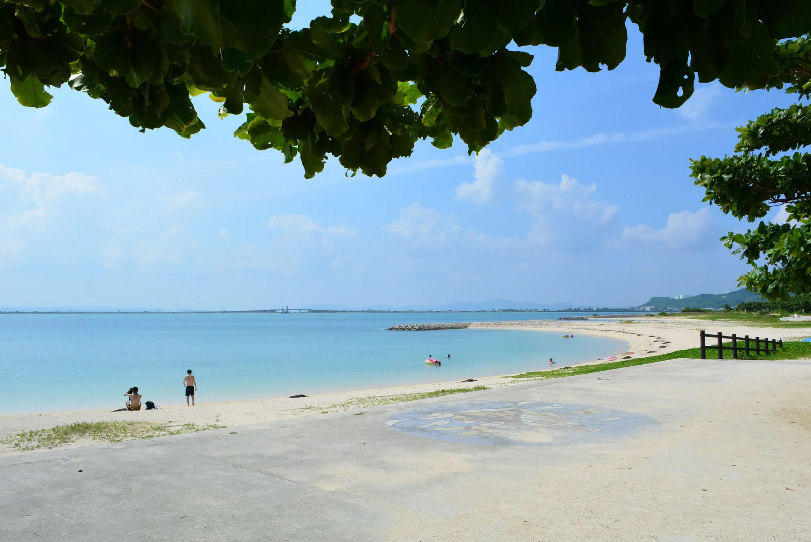 Trip Shot Villas HAMAHIGA