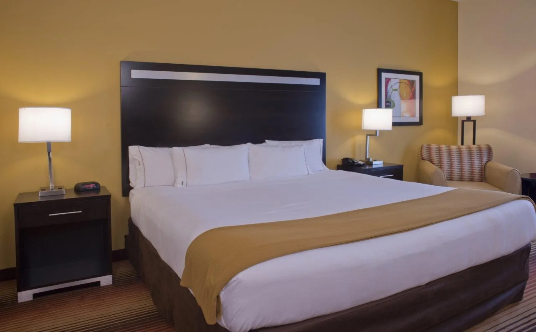 Holiday Inn Express Prattville South