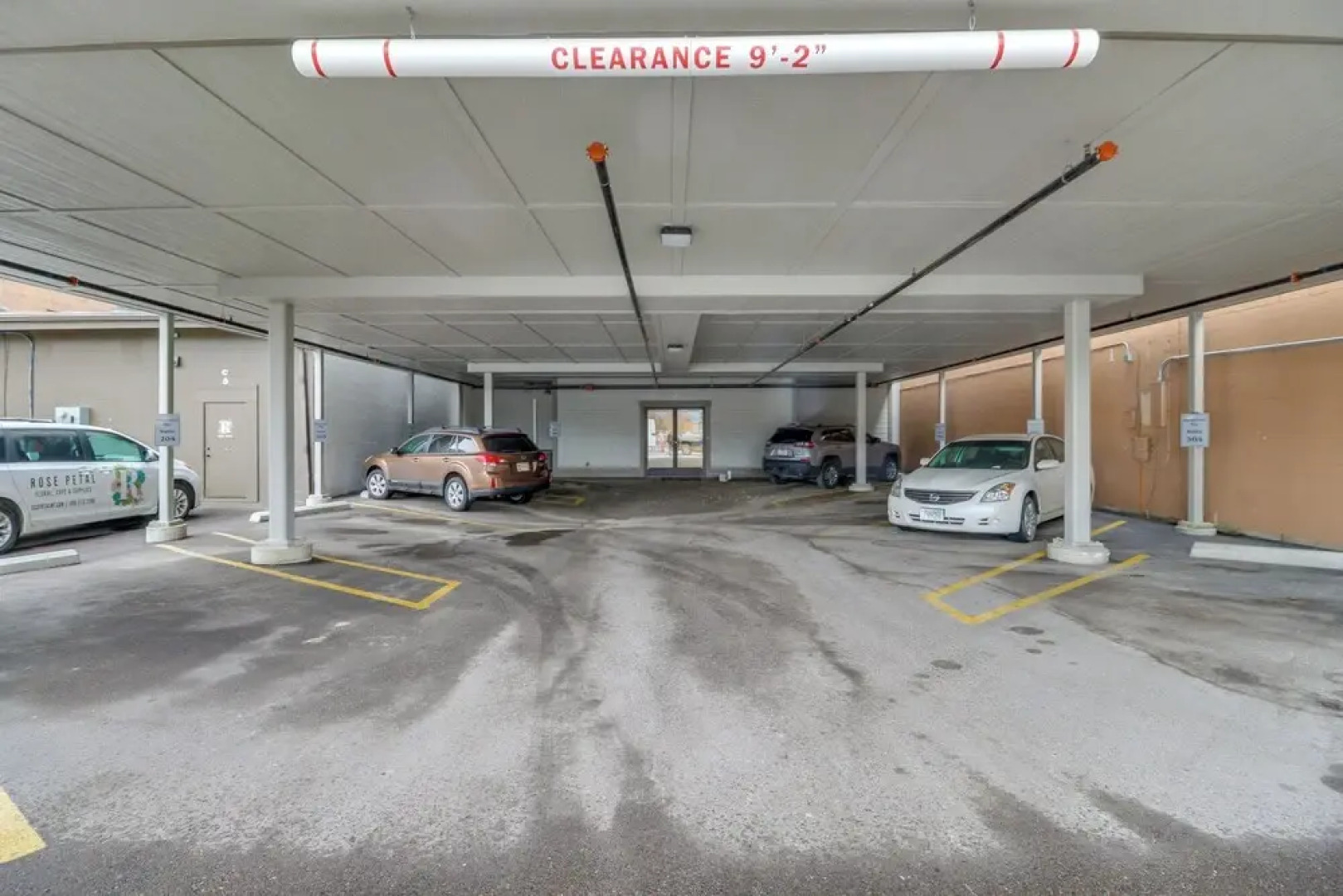 Downtown Columbia Falls Condo: 16 Mi to Ski Resort