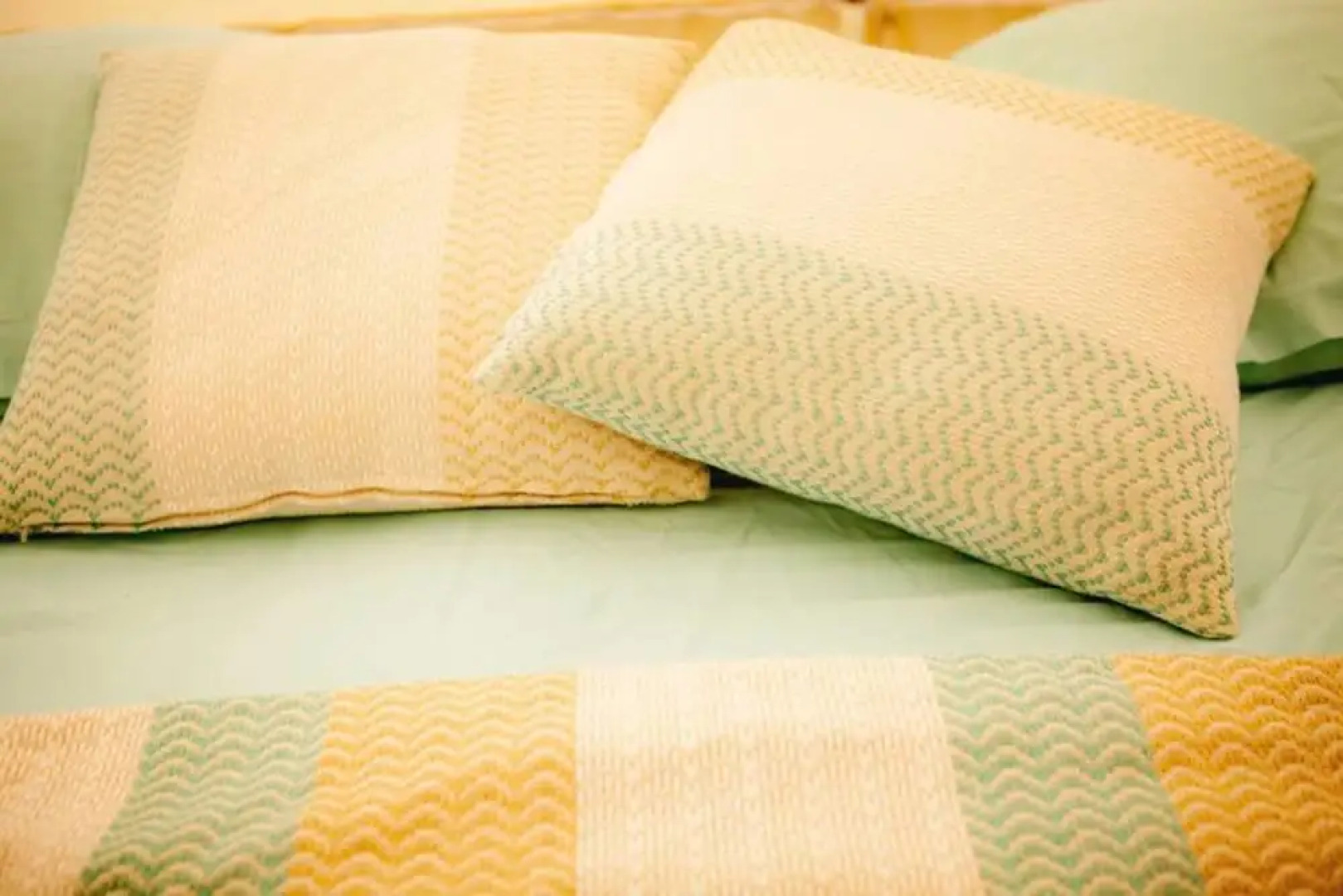 Au fil de l'Eau - Le Tipi