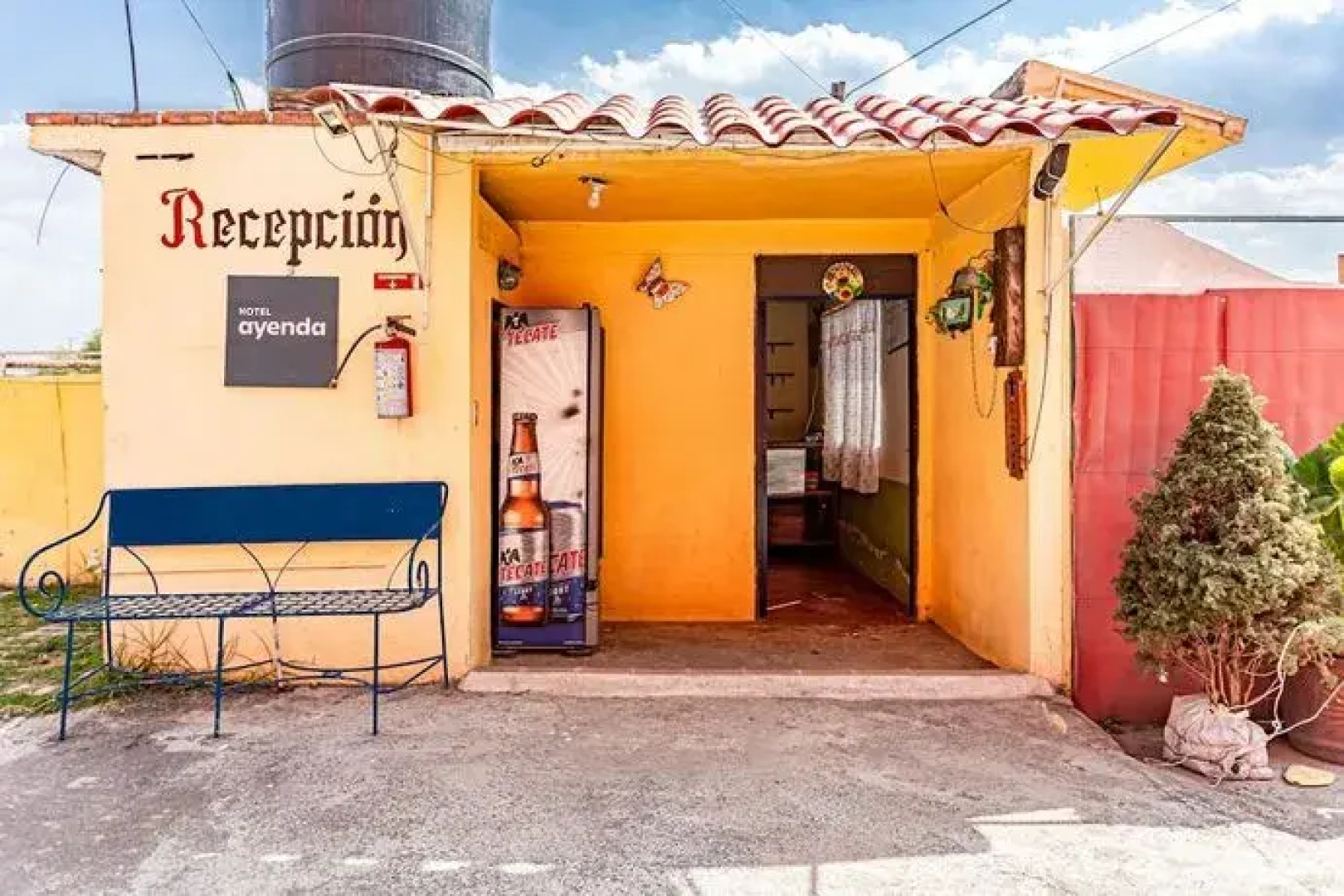 Ayenda Posada Santander