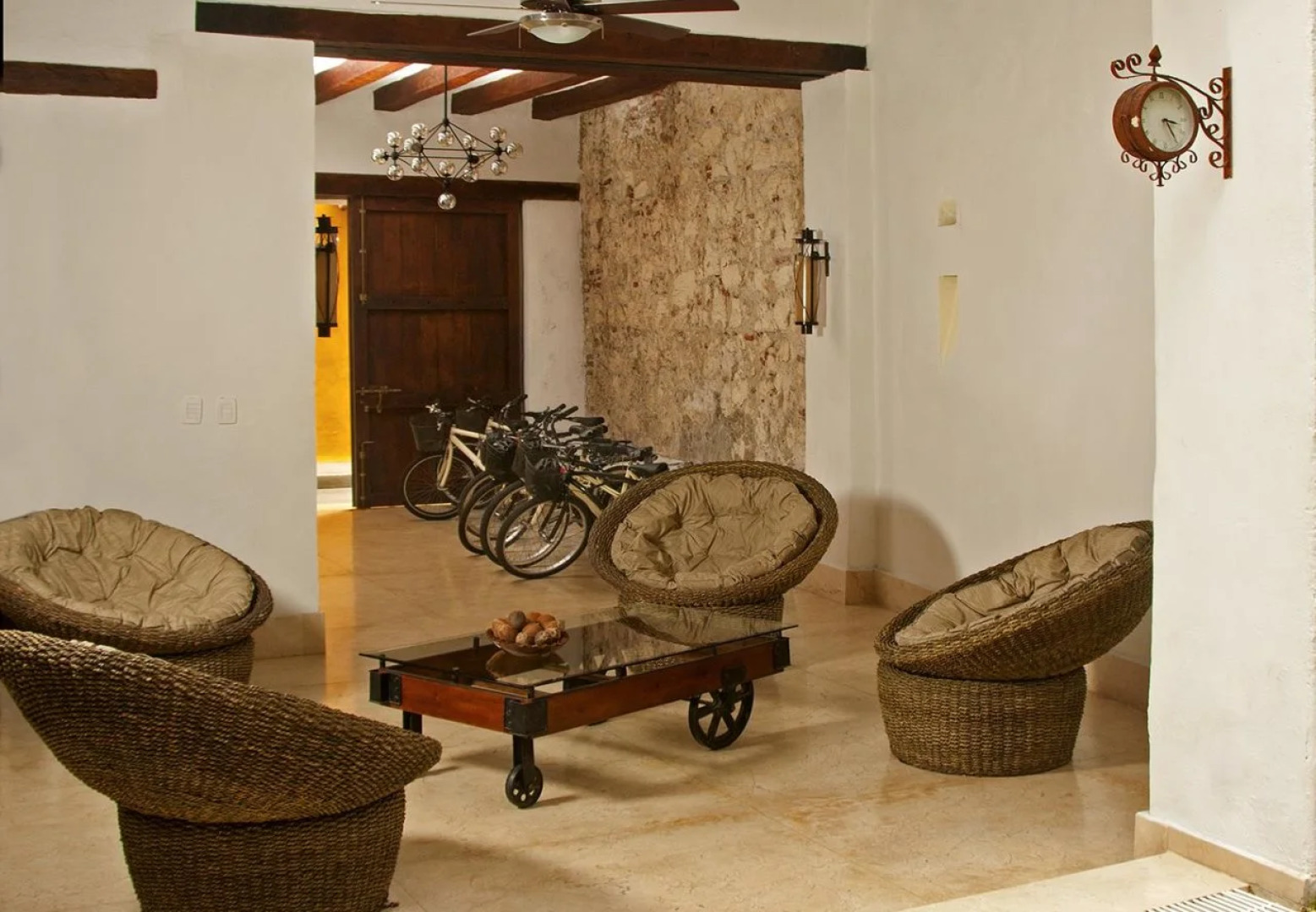 Casa Gastelbondo By Vistamarina - Adults Only