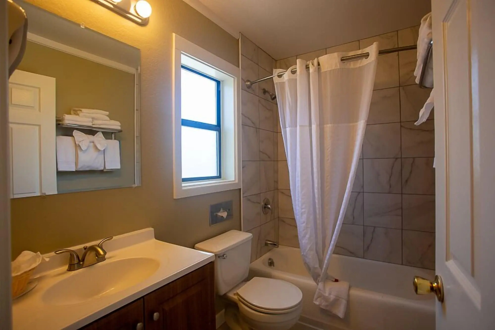 Travelodge Fort Bragg