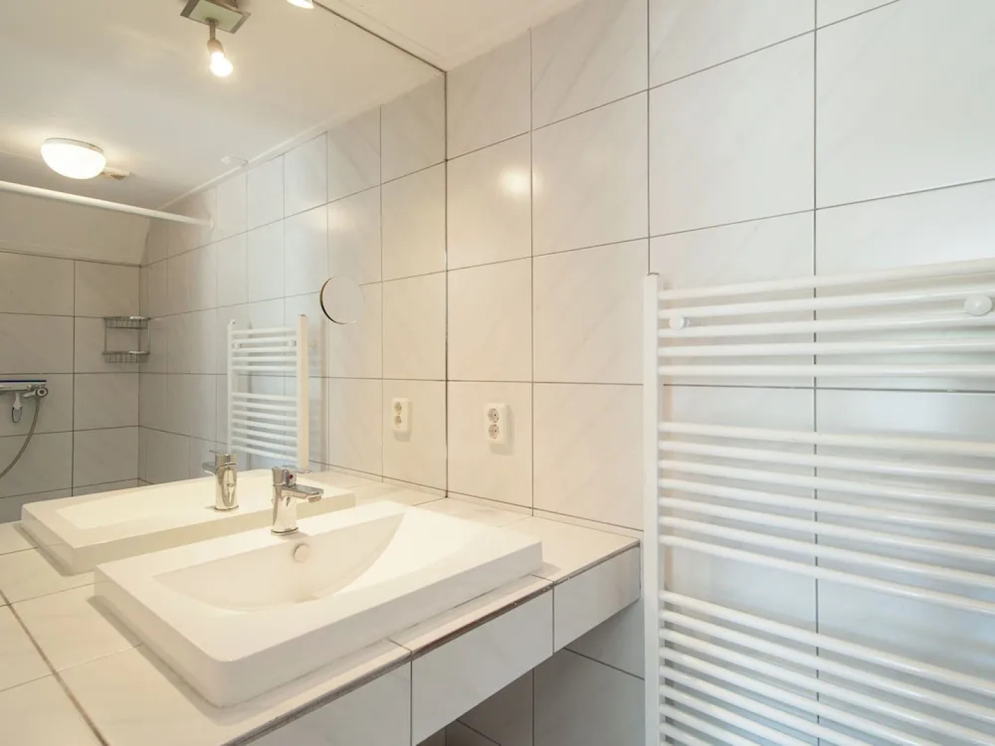 Spacious Villa in Bergen on a Dutch Coast