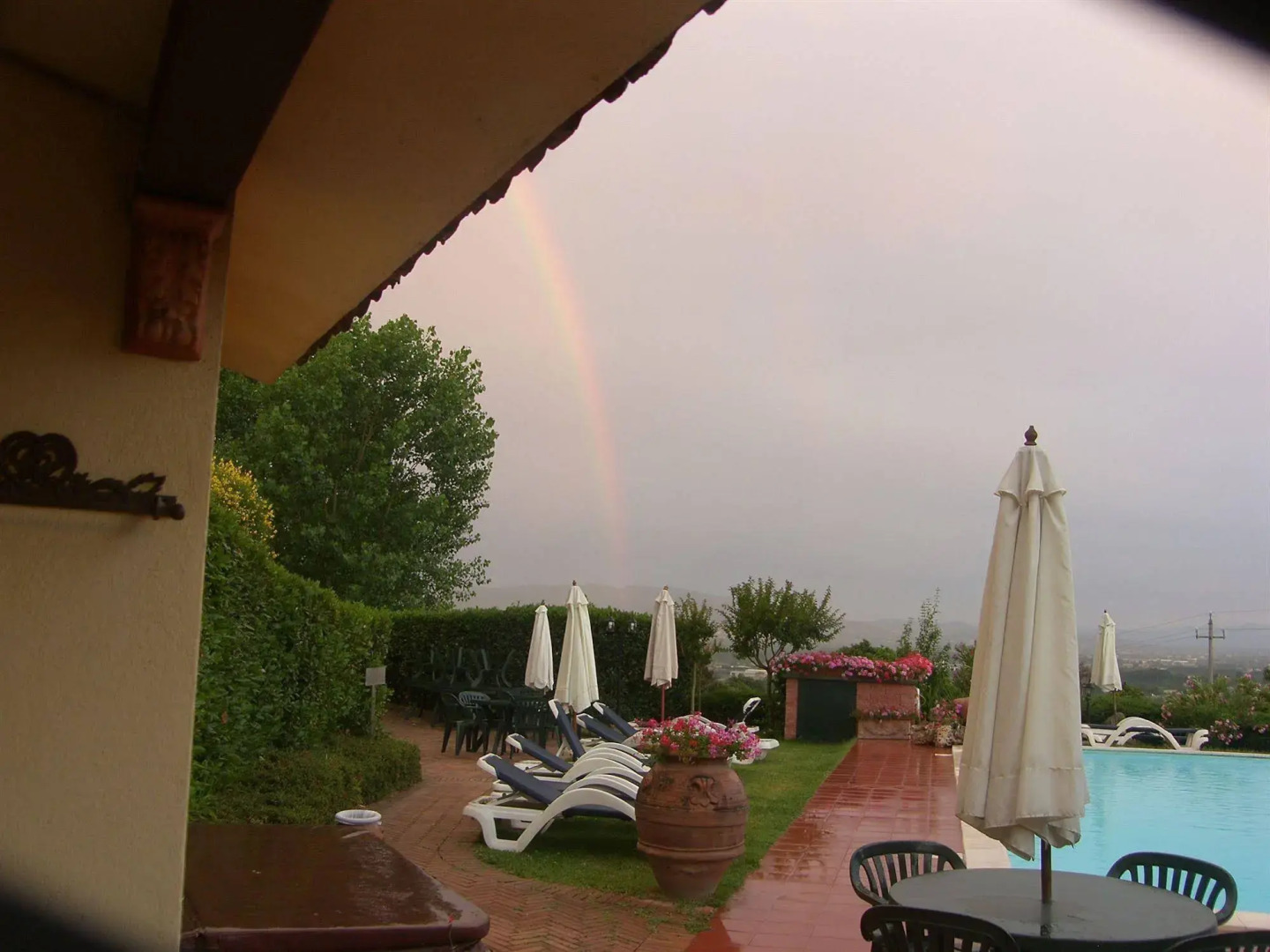 Domus Volumnia Country House