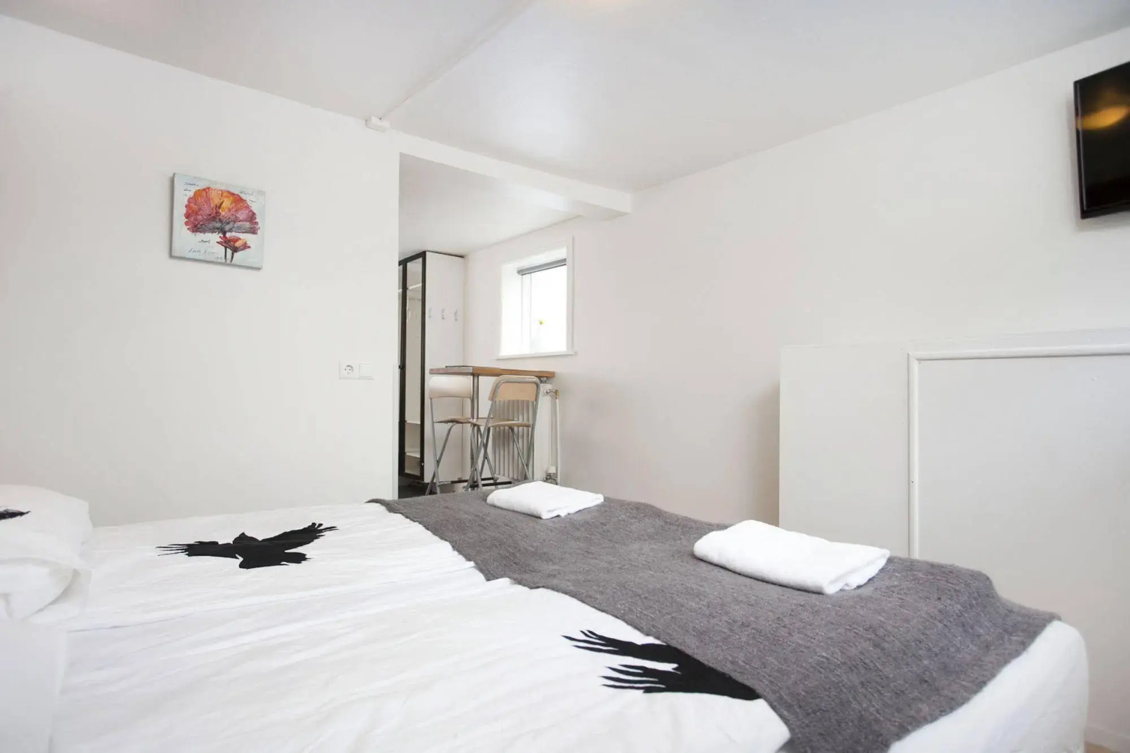 Grettisgata Apartments