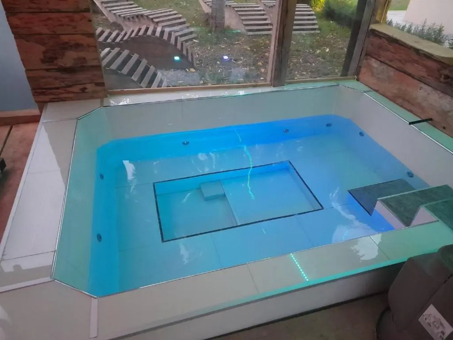 Apartment Dujmović 1