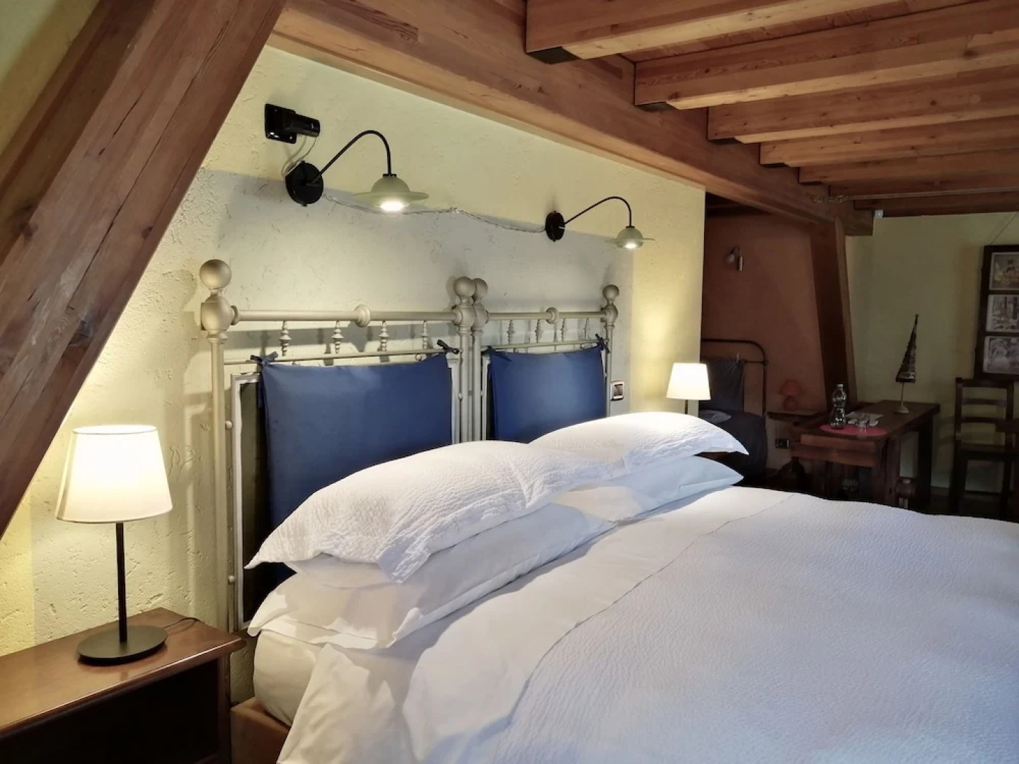La Thuillettaz B&B Maisons de Montagne