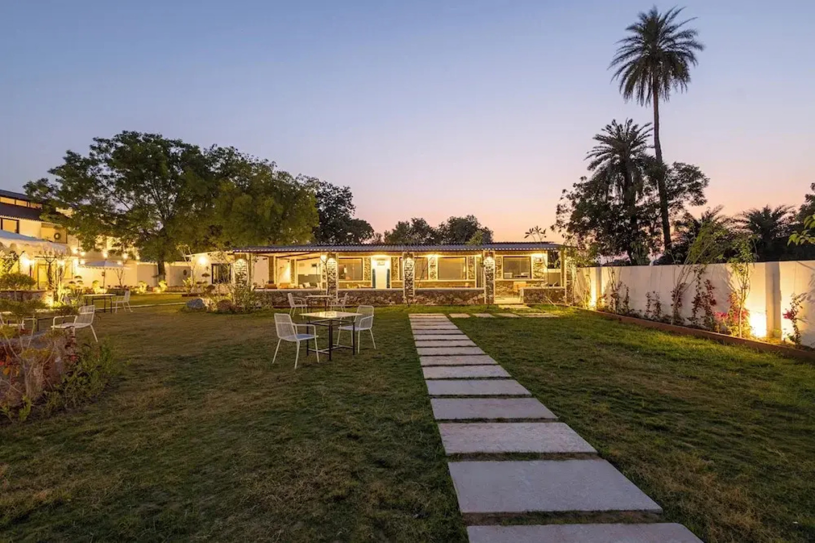 Sterling Ratan Villas Jawai