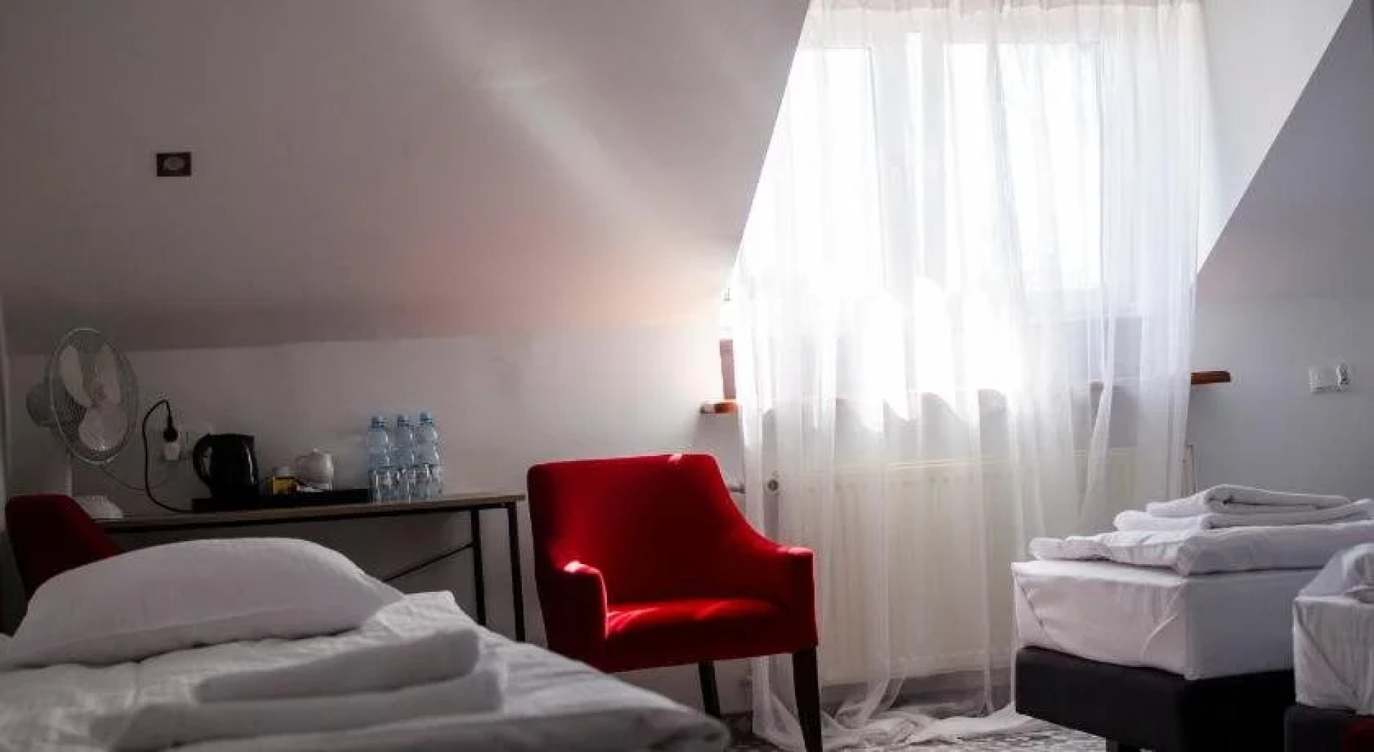 Zajazd Pod Gwiazdami