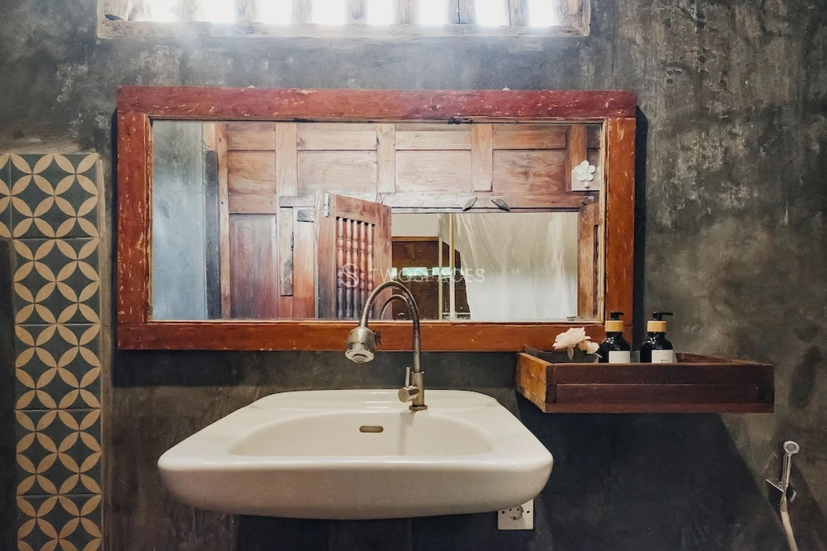 TwoSpaces Living at Kayu Beach Villa