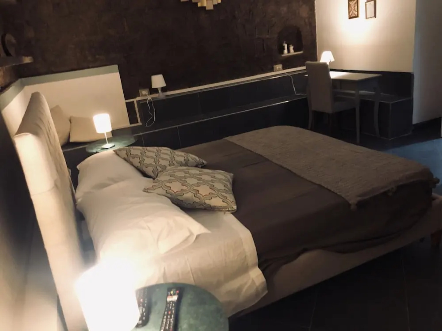 Antica Dimora Deluxe