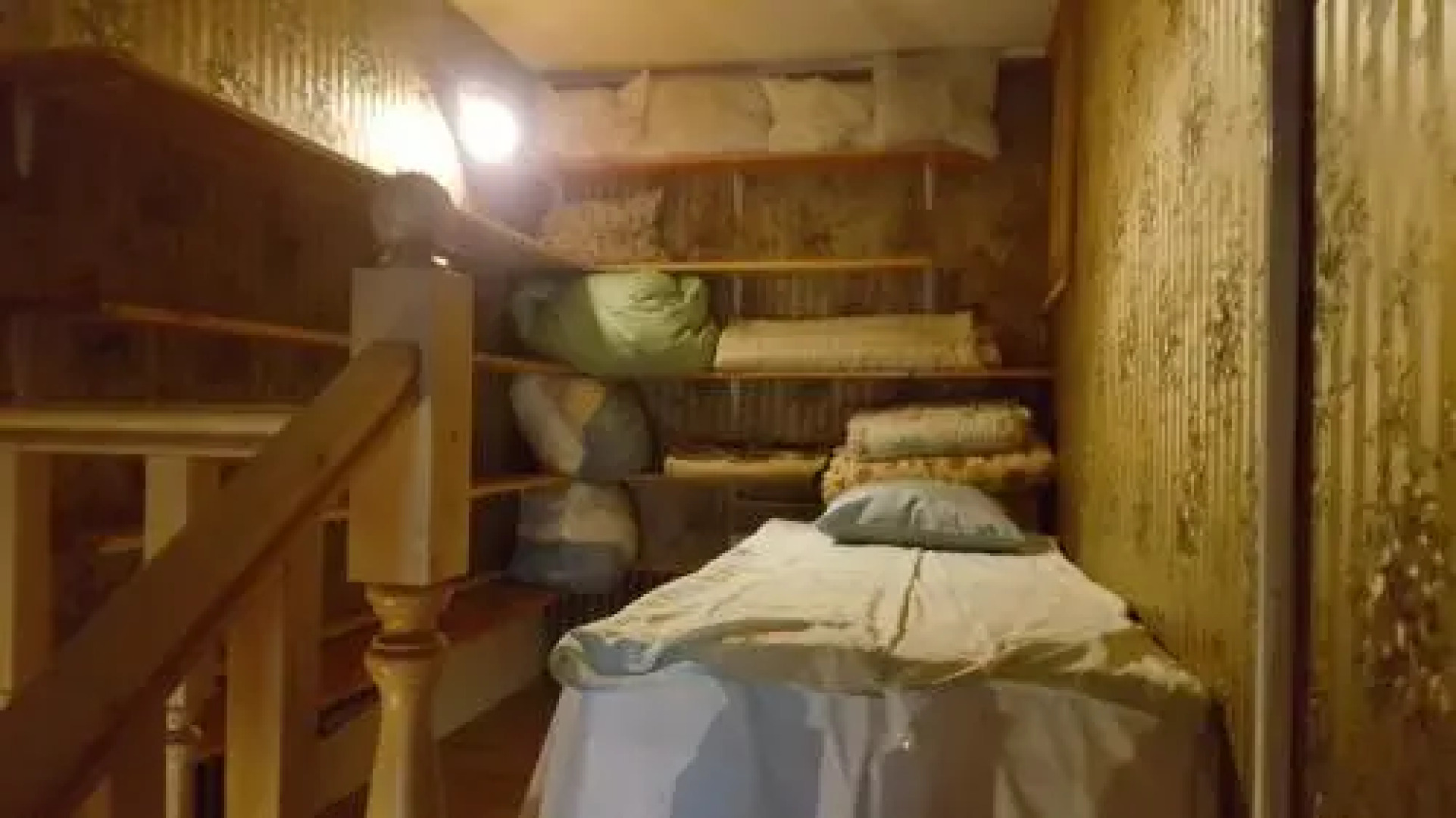 Villa Ringi Apartment