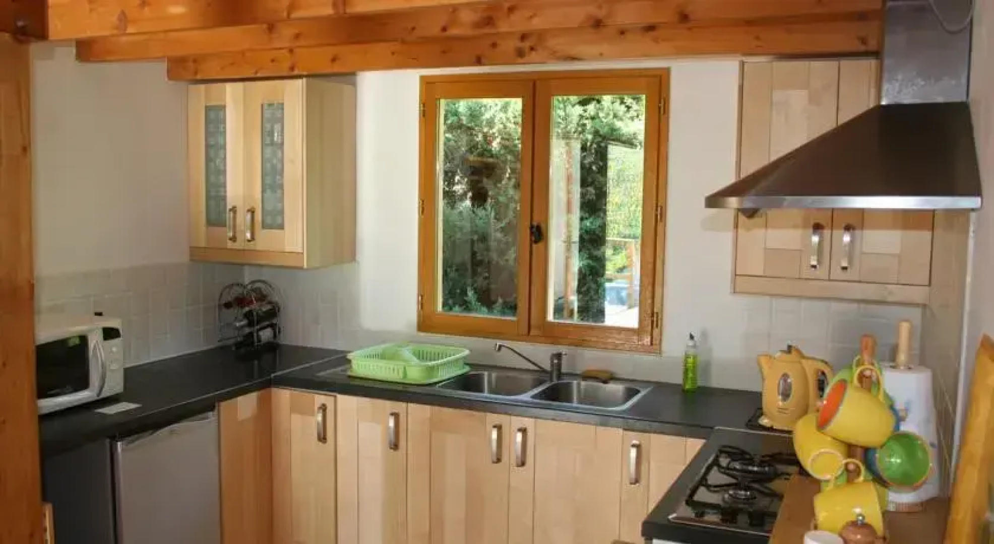 Charming Holiday Home in Pyrenees