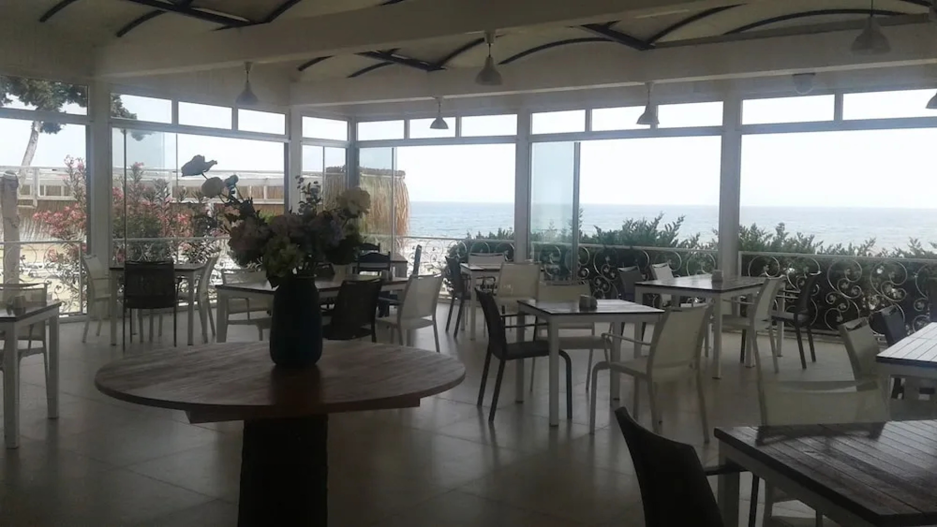 Mavi Beyaz Butik Otel