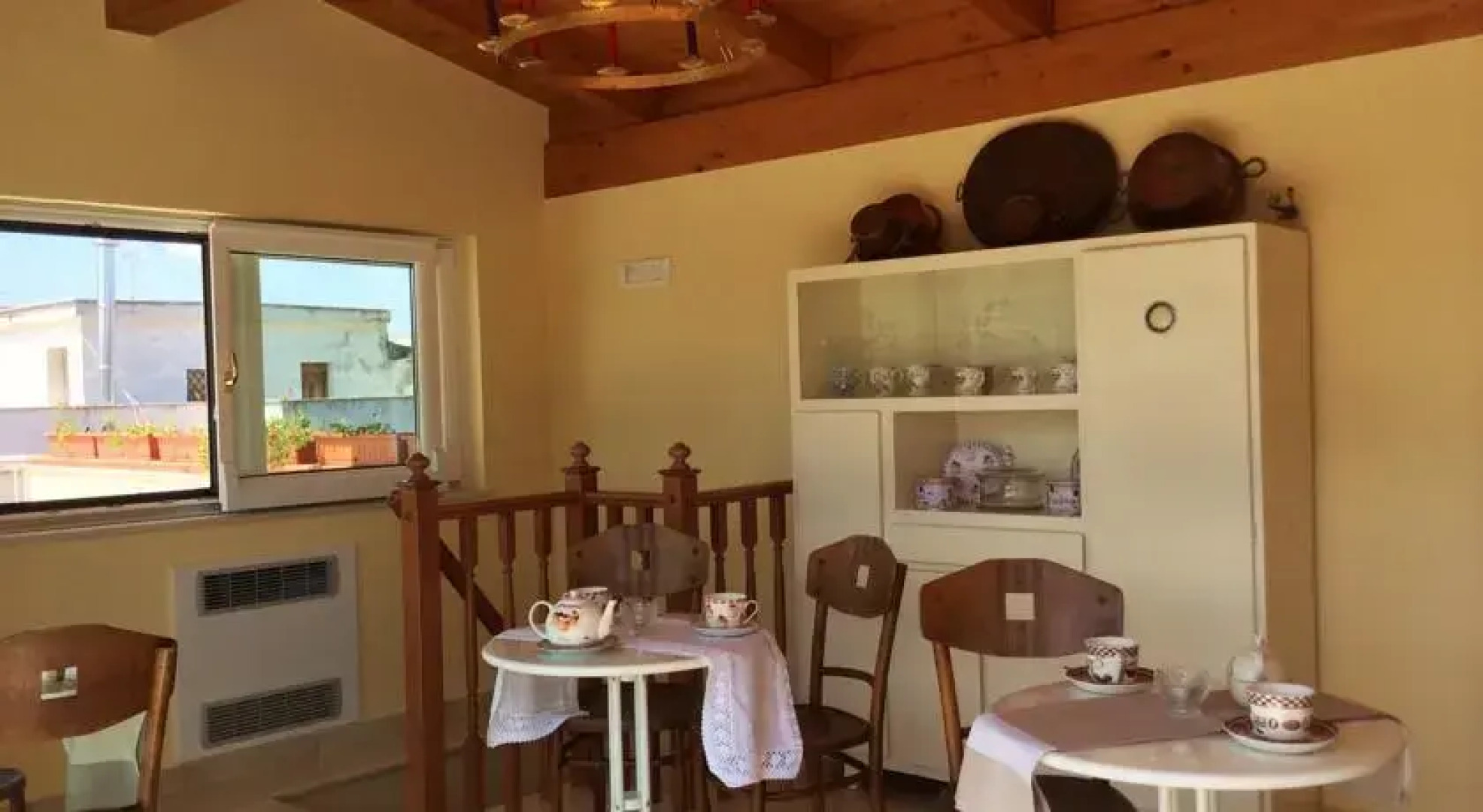 Casa Moccia - Maison Dantan