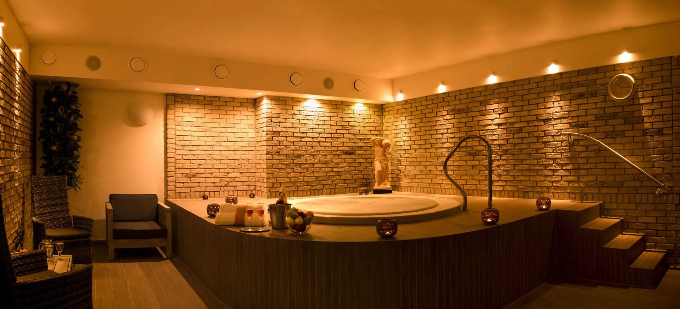 Chalet Veitsberg-Vitkova Hora