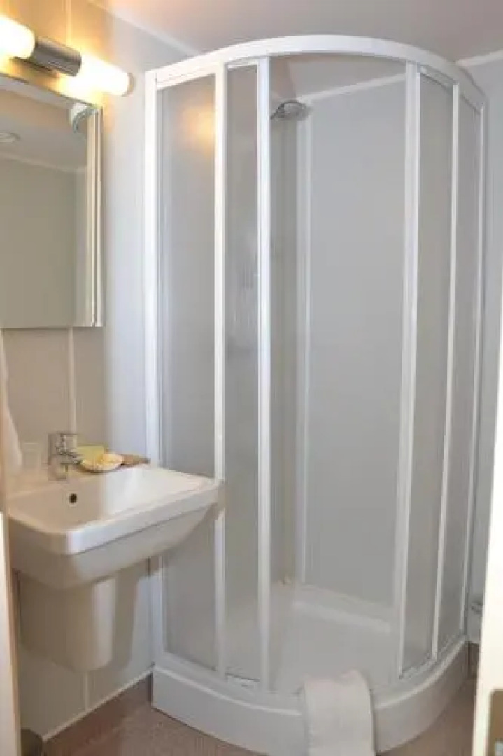 Hotel Plutitor Danubius Pontic