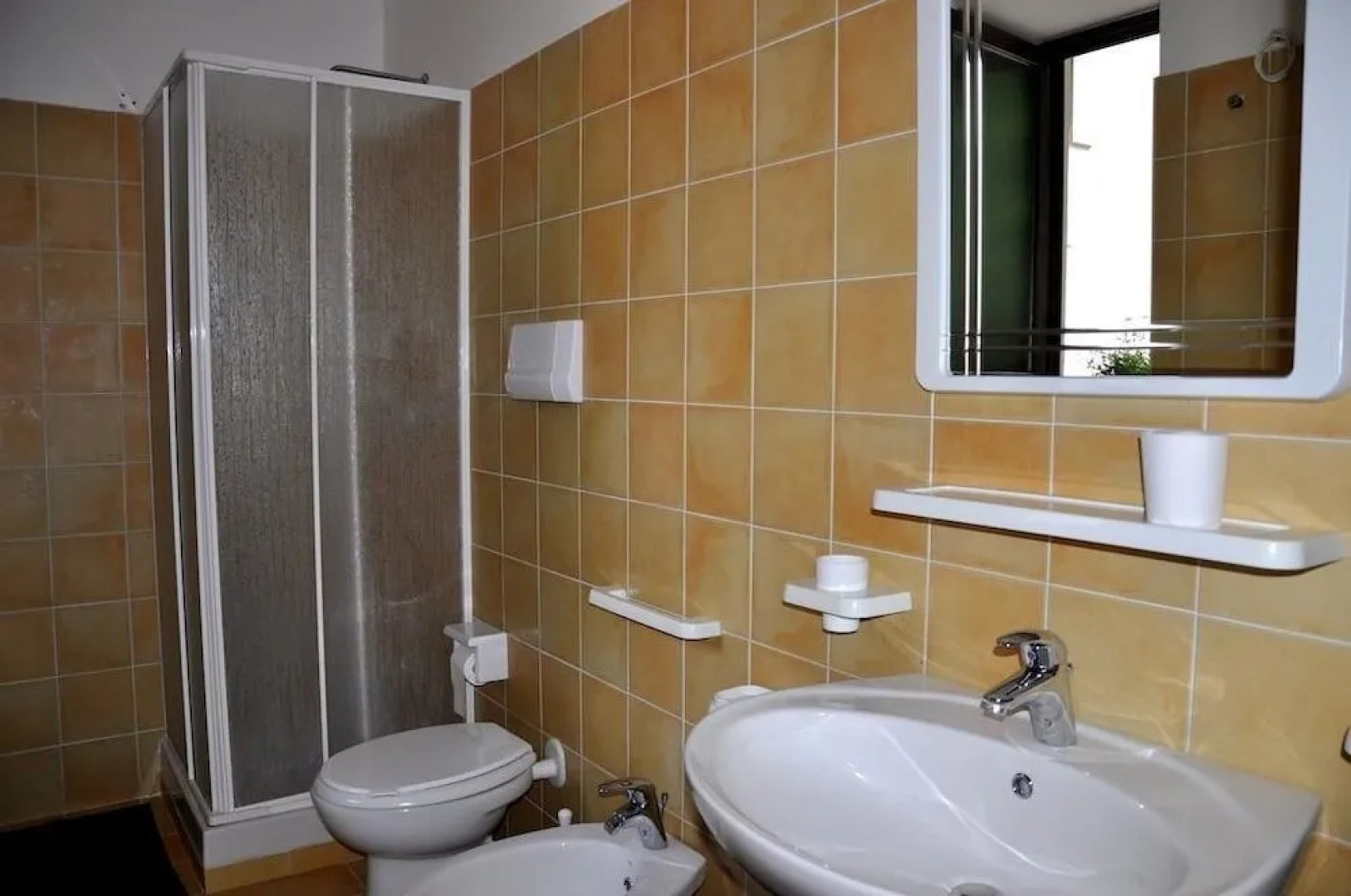 Il Ruscello di Ceraso