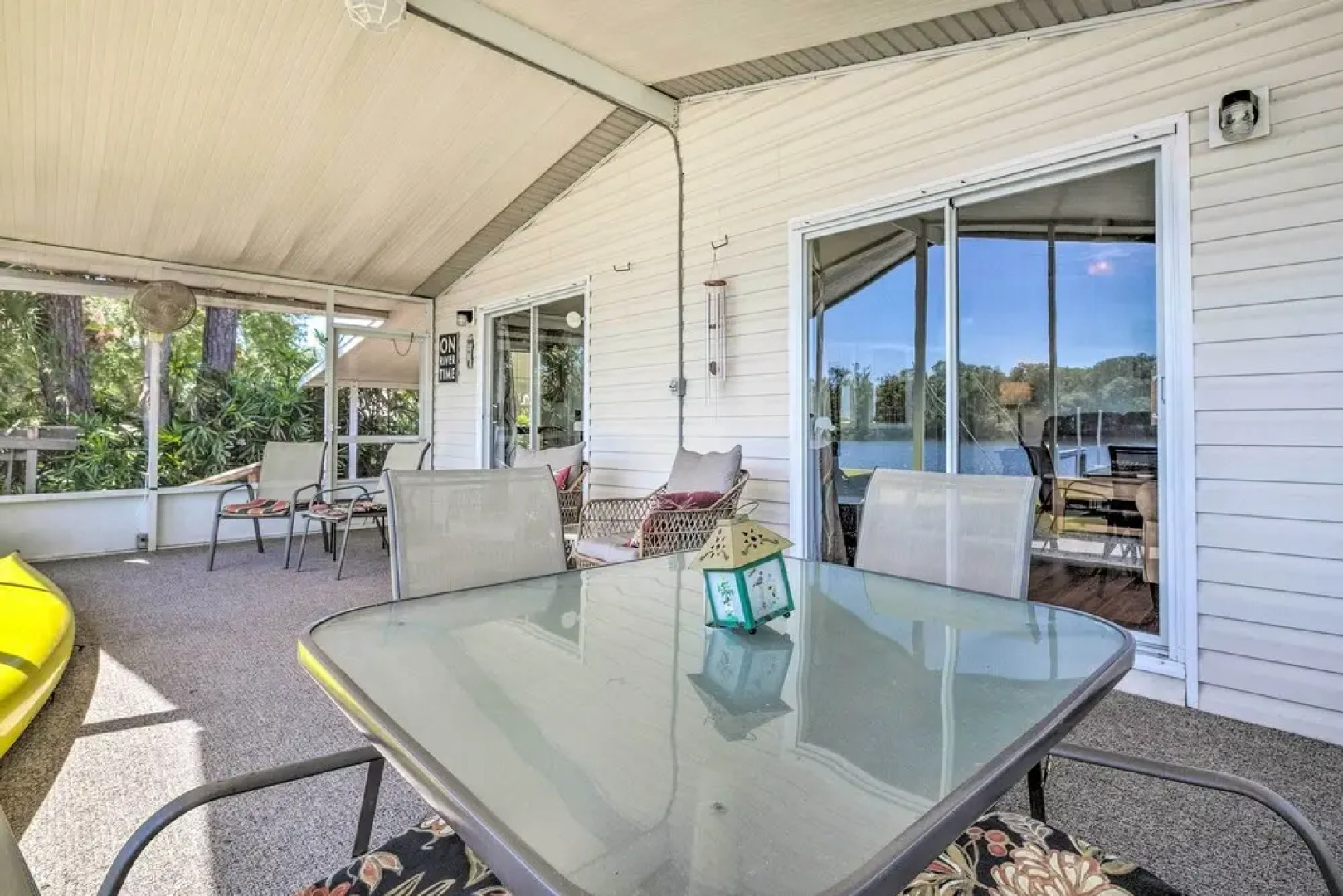 Angler's Getaway: Homosassa Home w/ Boat Dock!