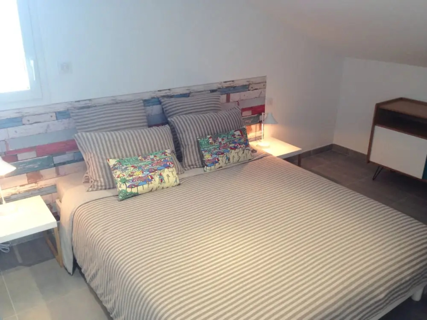 Appartements Côte & Dune