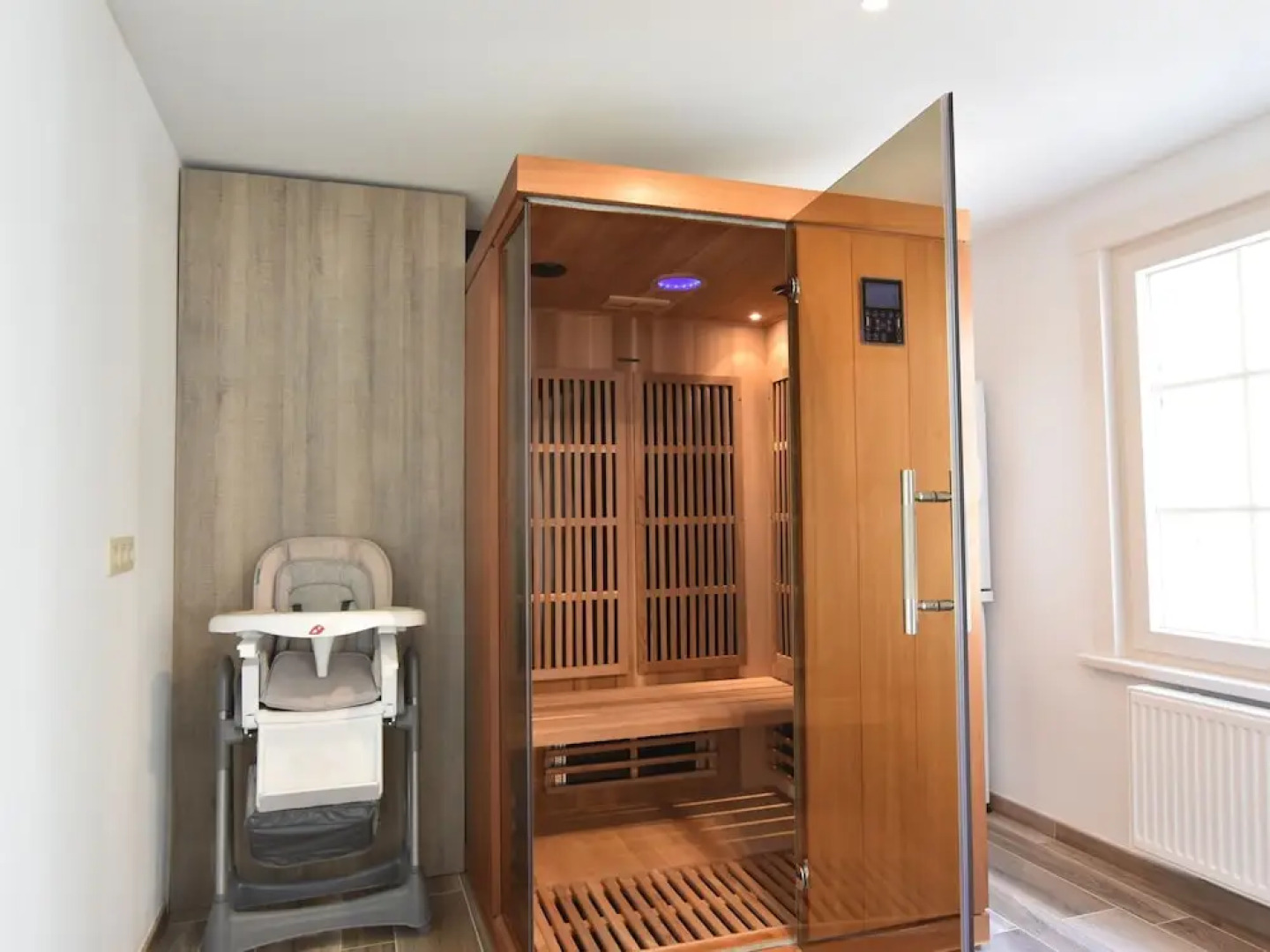 Luxury Villa in De Haan near Sea Beach