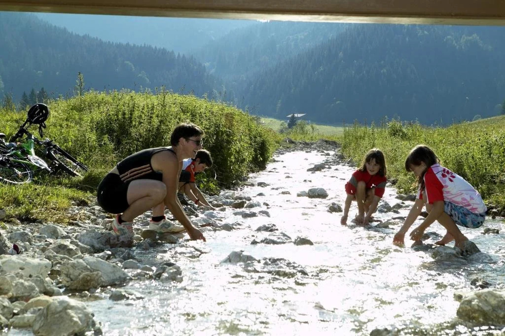 Ferienwohnungen am Westernberg
