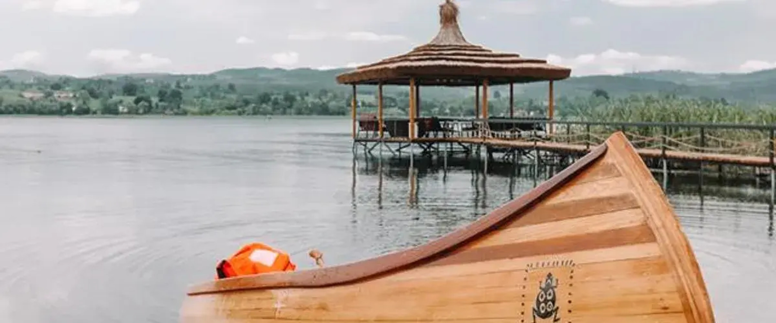 Sapanca Bamboolow Resort
