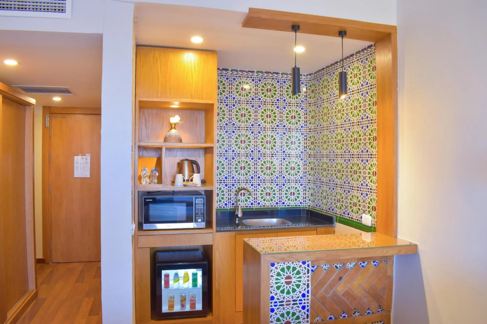 Basma Executive Club