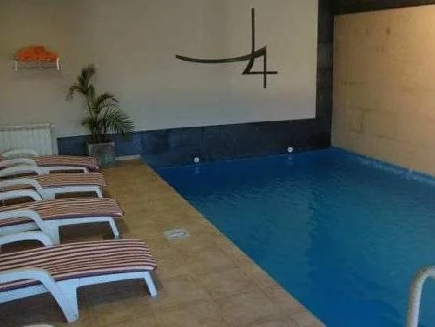 Las Terrazas Posada & Spa