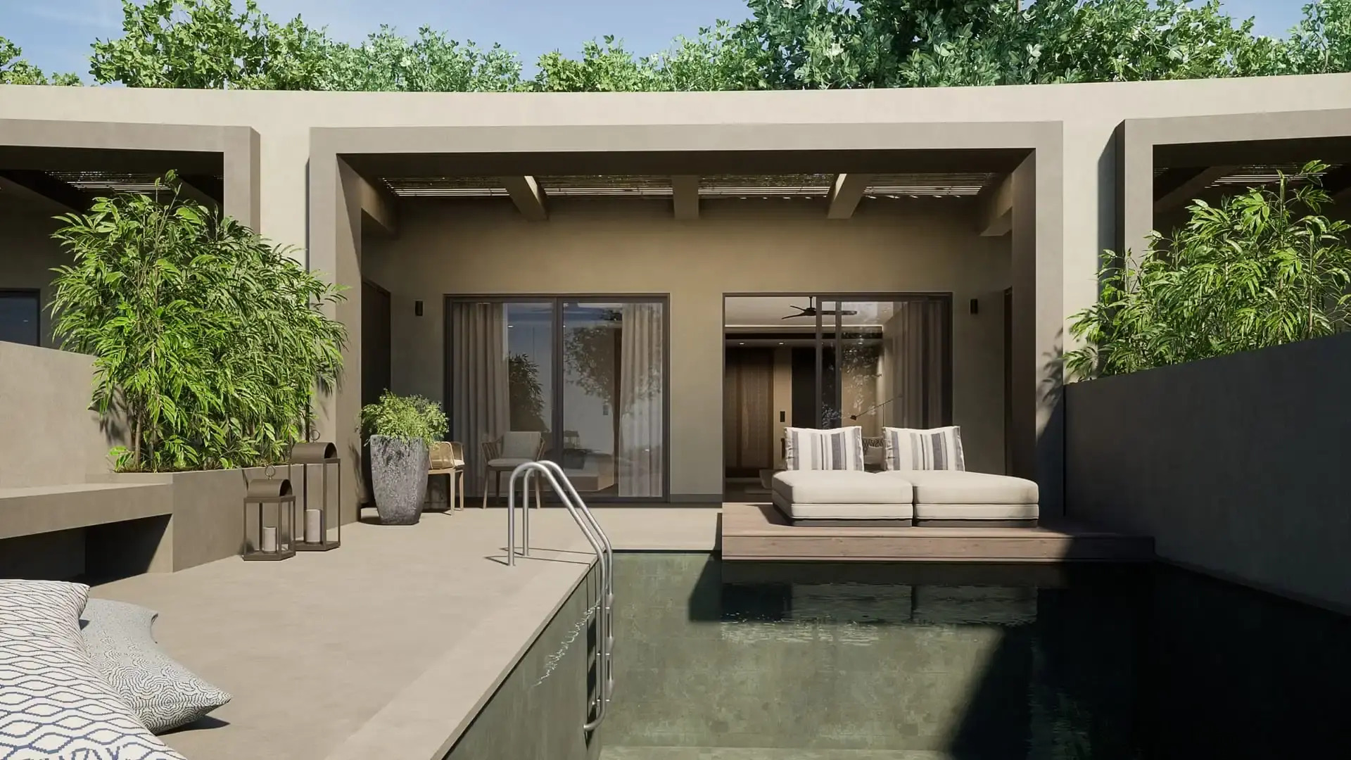 Отель Zelia Resort Halkidiki