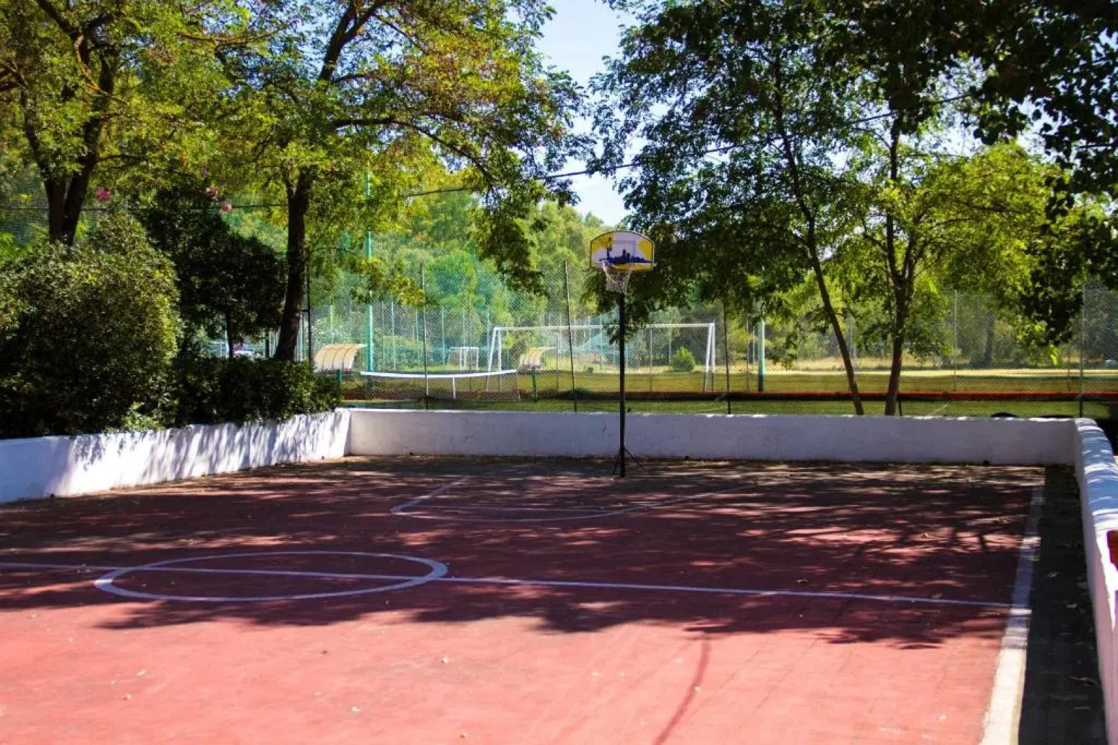 Villaggio Camping Rancho