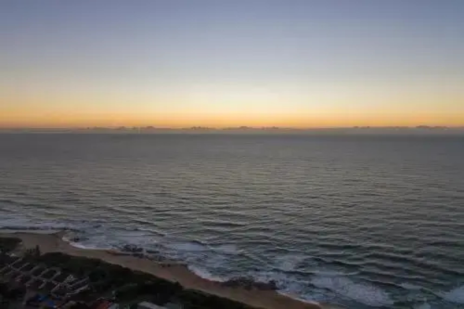 Khaya La Manzi Guest Lodge