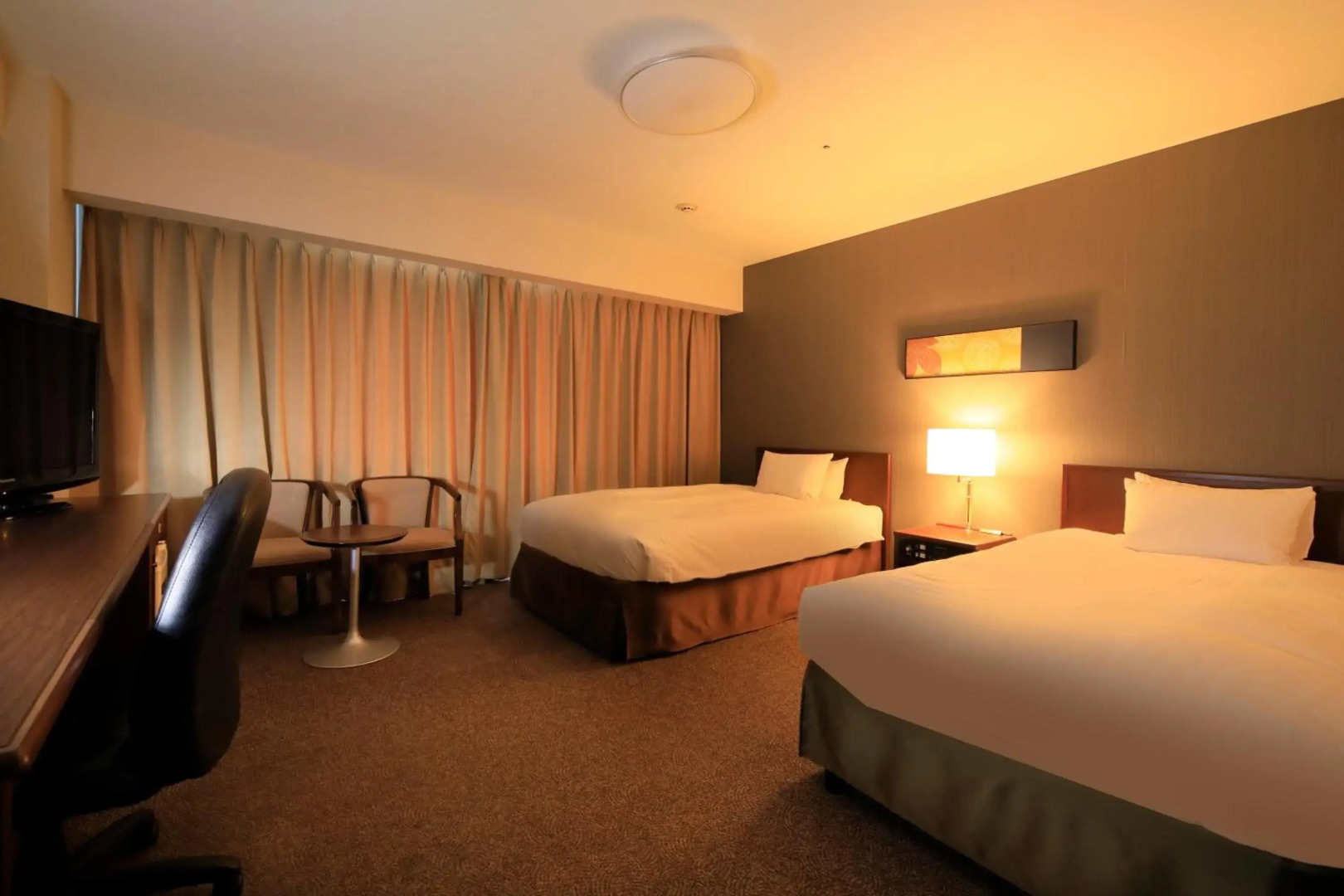 Richmond Hotel Utsunomiya Ekimae