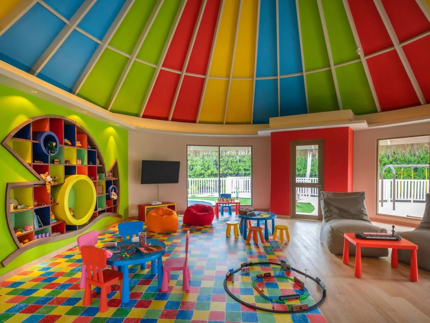 The Nautilus Maldives