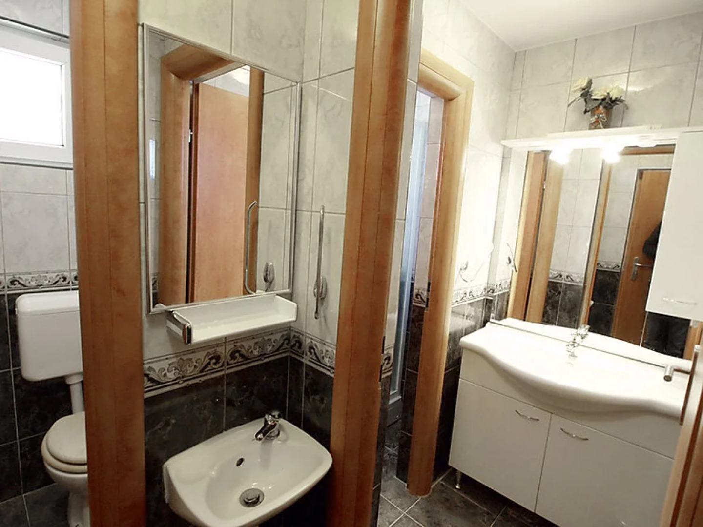 House Villa Ana Obrovac