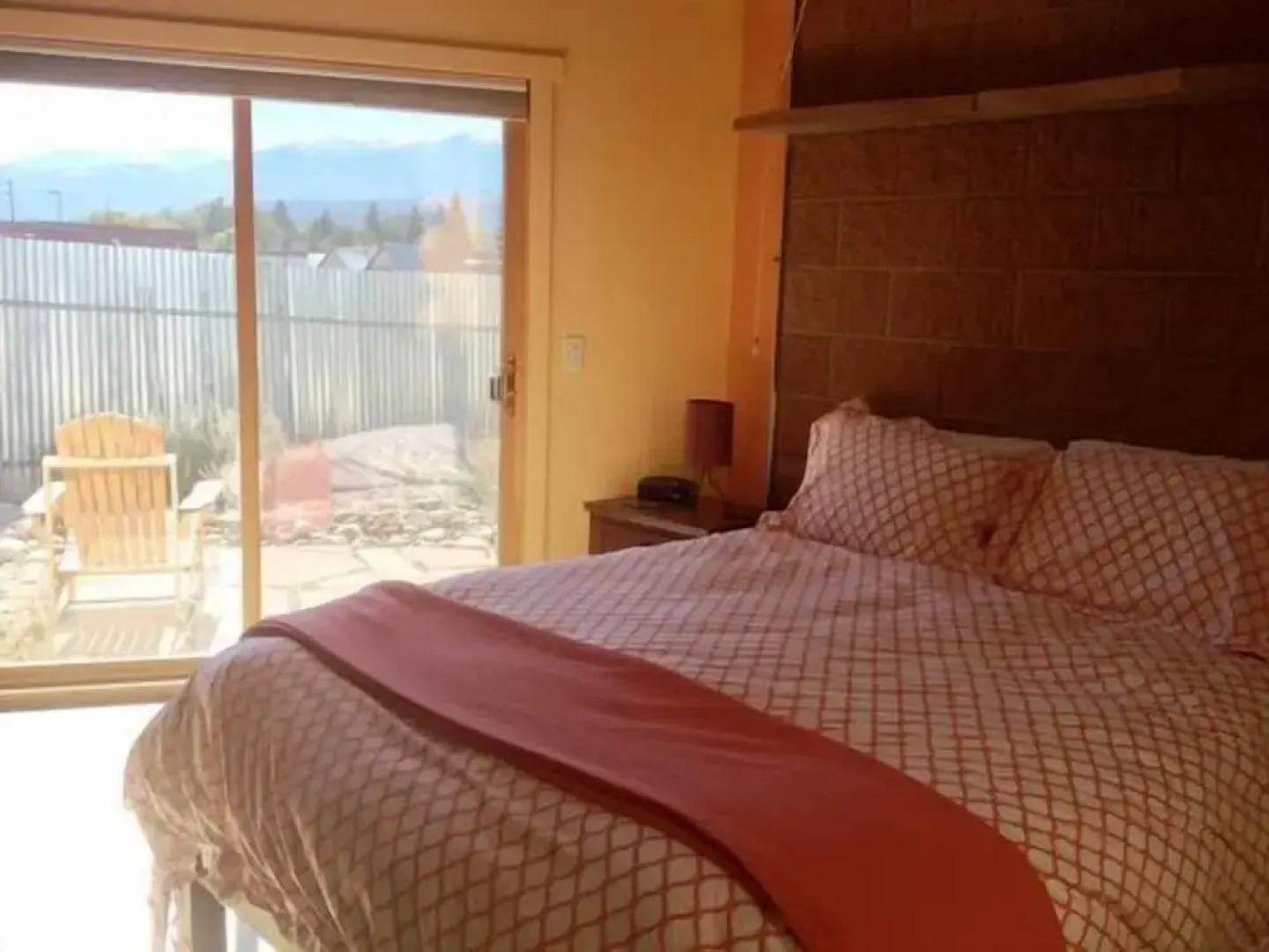 Salida Sol 3 Bedroom Holiday Home By Pinon Vacation Rentals