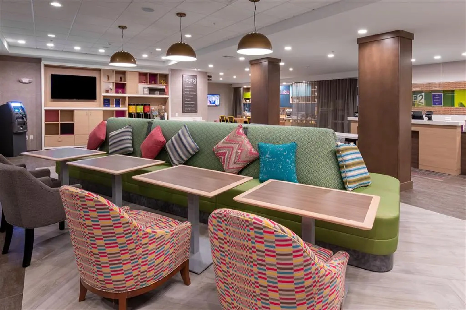 Home2 Suites Raynham/Taunton, MA