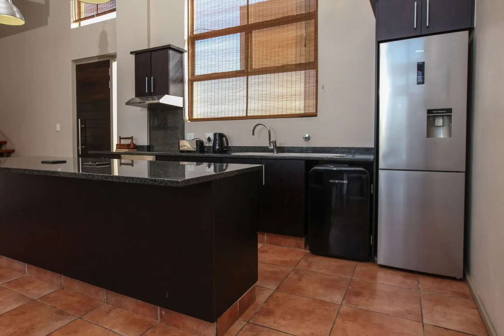 Point Waterfront Apartments