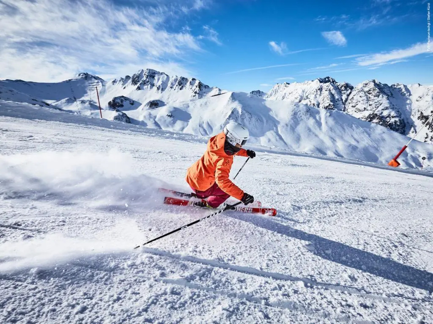 Hotel Salnerhof Ischgl